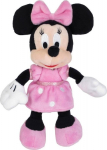 As Company As Mickey and the Roadster Racers - Minnie Plush Toy (20cm) (1607-01681)