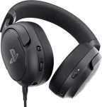 Trust headphones trust Headset GXT 499 Forta do PlayStation 5 czarny