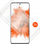 Fixed Glass 2Ks - Xia Redmi Note 15 Pro 5G