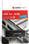AgfaPhoto USB 3.0 16GB black 10569