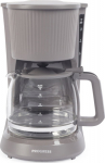 Progress EK6658PVDE Mellow Filter Coffee Machine