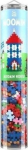 Plus Plus Puzzle By Number Moomins Tube Moomin House 275el