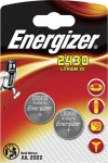 Energizer Knopfzelle CR2430 3V 290mAh Lithium 2St