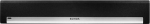 Flexson Wall Mount for* SONOS Playbar Single/Black