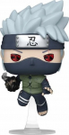 Funko Pop! Animation: Naruto Shippuden - Kakashi Hatake (TRL) (Special Edition) #2224 Vinyl Figure