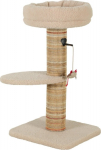 Zolux ZOLUX BOREAL cat scratching post 70 cm beige