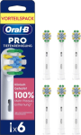 Oral-B Toothbrush heads Pro Deep Cleaning 6 pcs