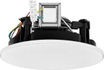 ceiling loudspeaker HQM-SO3026W 30W 100V White