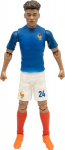 Banbo Toys: France Sockers - Desire Doue Action Figure (20cm) (678195)