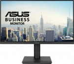 LCD ASUS 23.8" VA249QGSE Business Monitor 1920x1080p IPS 120Hz Ergonomic Design