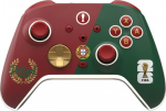 DragonShock AURORA+ Controller FIFA WC 26 Portugal Wireless Switch1/2