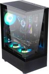 Intop Ryzen 5 7500X3D 16GB DDR5 250SSD RTX5060Ti 8GB no-OS DK