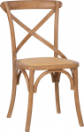Chair MONACO 50x55xH88.7cm