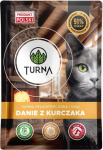 TURNA Cats Chicken meal &ndash; wet cat food &ndash; 100g