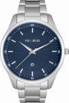 Paul Lorens Men's Watch PL12156B2-6C1 / blue