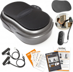 Reviber Fusion Oscilatting Vibration Plate Exerciser ER07
