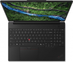Lenovo ThinkPad P16s G5 Intel | Black | 16 " | IPS | Touchscreen | WUXGA | 1920 x 1200 pixels | Anti-glare | Intel Core Ultra 7 | 356H | 64 GB | LPCAMM2 LPDDR5X | Solid-state drive capacity 1000 GB | NVIDIA RTX PRO 1000 Blackwell Generation | GDDR7 | ...