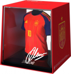 FanCollex MyJersey: World Cup Spain - Dani Olmo (2026) (06MY00013)