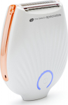 Rio Go Smooth Lady Shaver, White