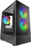 TACENS MARS MC-ONYX 3xARGB mATX &ndash; computer case
