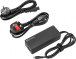 Sandberg USB-C AC Charger PD100W EU+UK
