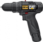 Caterpillar CAT DX14 Cordless Drill Driver