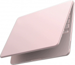Amazingthing Amazingtihng Titan Hardshell do MacBook Neo 13" pink