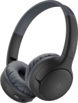 BELKIN SOUNDFORM MINI 2 WIRELESS ON-EA, KOPFHOERER FUER KINDER SCHWARZ