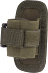 TOGO Mactronic flashlight - Velcro holder for a flashlight Storm 1LP -