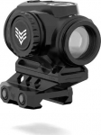 Yukon Swampfox Scope Optics - Prismatic sight Raider 1x
