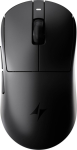 ATK GEAR ATK A9 Mini+ Black Wireless Mouse