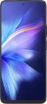 Blackview Shark 9 6.67-inch HD+IPS,720x1604 Resolution, 90Hz Refresh Rate,85% Screen-to-body Ratio, 8 GB RAM & 256GB ROM, LPDDR4X+ UFS2.2, DokeOS 4.0 Based on Android 14, 5000mAh; NO Charging, 4G, 5G Band, Black