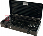 MPM SMILE-KN-02/1KB Gas cooker
