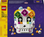LEGO Exclusive Altar for the dead (40811)