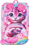 Koolikott SJ Gang Big Heart Buddy Girl 24 l, Seven