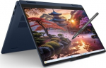 Lenovo IdeaPad 5 2-in-1 14AKP10 14" WUXGA Touch AMD Ryzen AI 7 350 16GB 1TB SSD W11H, Cosmic Blue