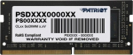 PAT Memory DDR4 Signature 8GB/3200 (1*8GB) CL22