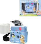 Lexibook: Starcam - Bluey Digital Instant Printing Camera (DJ130BYZ)