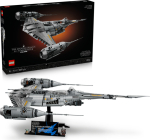 LEGO Star Wars 75442 The Mandalorian N-1-t&auml;htih&auml;vitt&auml;j&auml;
