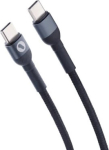 One for All PREMIUM USB-C auf USB-C Kabel PD 60W 1.5M
