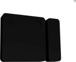 Shelly BLU Door/Window - door/window sensor, must