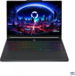 LENOVO LEGION 5 ULTRA 7 251HX/15.3" WQXGA (2560X1600) OLED 1000NITS (PEAK) / 500NITS (TYPICAL) GLOSSY, 100% DCI-P3, 165HZ, G-SYNC&reg;, DISPLAYHDR&trade; TRUE BLACK 1000/32GB/1TB SSD/RTX5070_12GB/W11H/ENG (ECLIPSE BLACK)