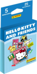 Panini Hello Kitty & Friends: Eco Blister Stickers (5 packs)