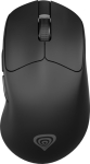 GNS Gaming mouse Genesis Zircon 606 8k Wireless 26000 dpi optical black - Wireless Mouse | Optical | 8000 Hz | 26000 dpi | 6 programmable buttons | Pixart PAW3395