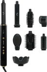 Conceptronic Concept Air Supreme VM8310 Hair dryer brush BLDC Black
