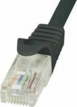 LogiLink Patchcord CAT 6, U/UTP, 1.5m (CP2043U)