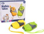 RoGer Children's walkie-talkies 2pcs