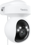 Reolink E1 Outdoor Pro PTZ Auto Tracking AI WiFi 6 camera LED-with spotlights