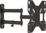 Digitus Single wall bracket, 1xLCD, max. 42", max. load 30kg, Swing