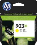 29 HP 903XL ink cartridge, yellow, high capacity